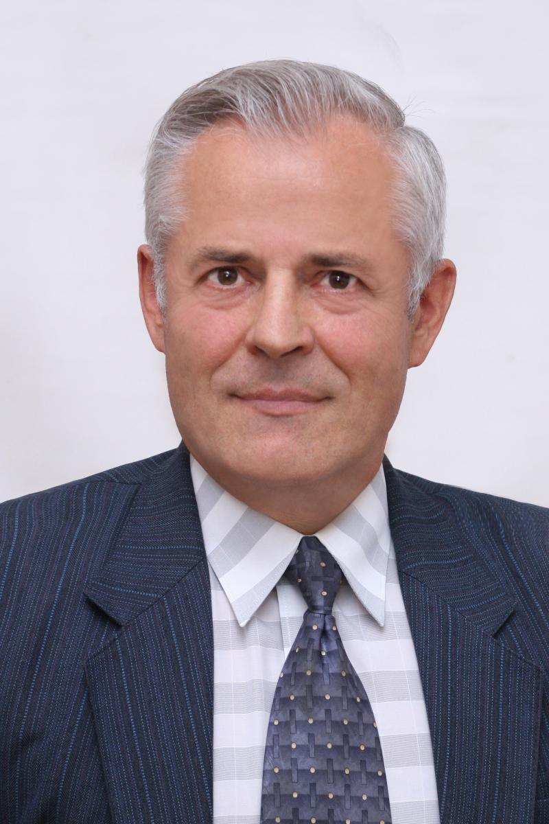 Eskov Ivan Dmitrievich