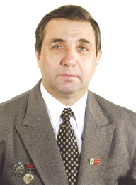 Dubrovin Vladimir Viktorovich. Фото 1