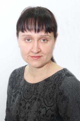 Суминова Наталья Борисовна