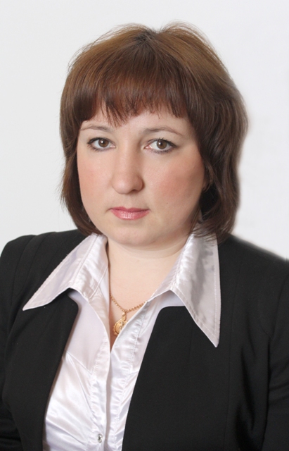 Bashinskaya Oksana Sergeevna. Фото 1