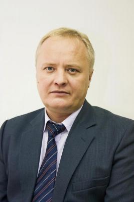 Тарбаев Владимир Александрович