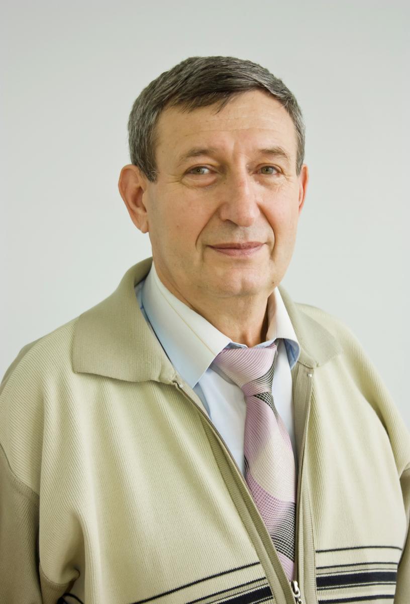 Yanyuk Vyacheslav Mikhailovich. Фото 1