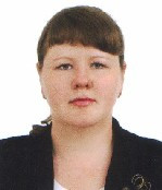 Лажаунинкас Юлия Владимировна