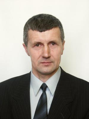 заведующий кафедрой, д.т.н., профессор Павлов Иван Михайлович
