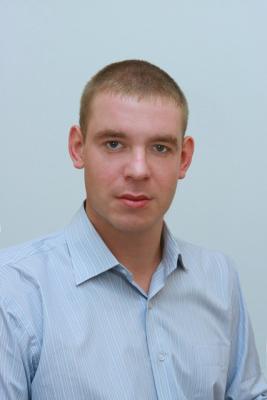 Панченко Владимир Владимирович