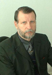 Варюхин Александр Михайлович