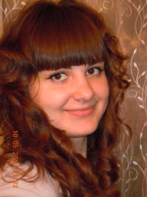 Медведева Татьяна, выпускница 2013 года, специалист информационно-консультационной службы, Отдел поддержки физических лиц