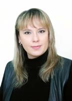 Vorobyeva Darya Arkadievna. Фото 1