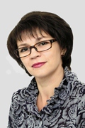 Пахомова Татьяна Владимировна. Фото 1