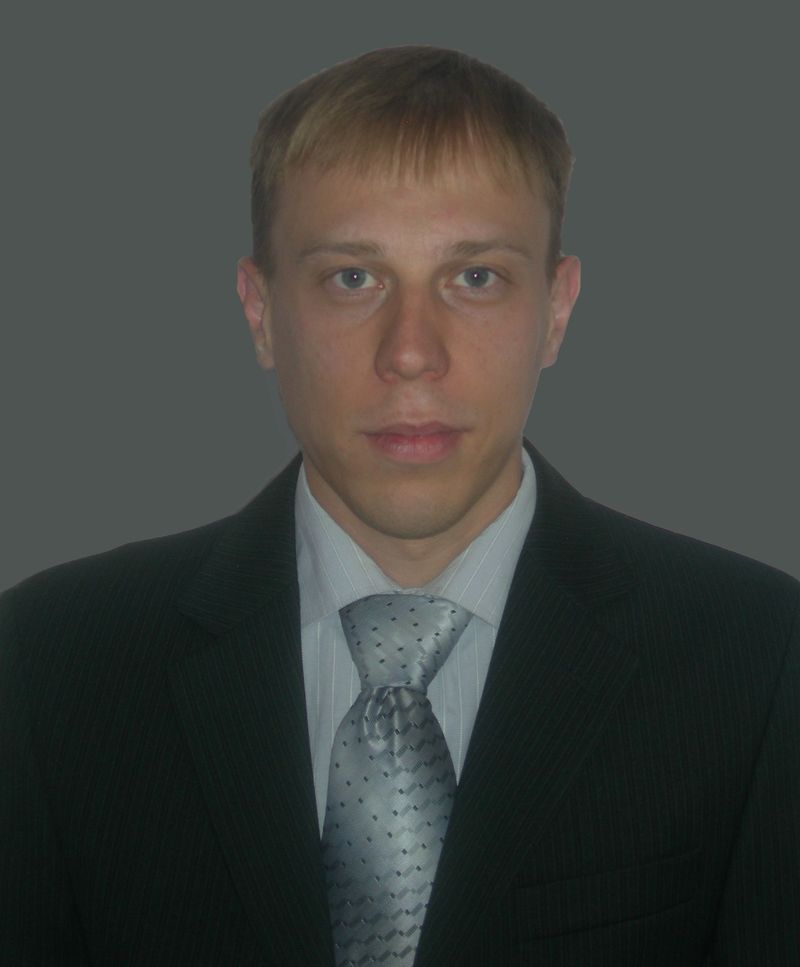 Anisimov Alexander Vladimirovich. Фото 1