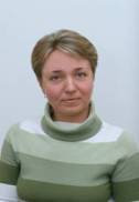 Фурцева Елена Владимировна