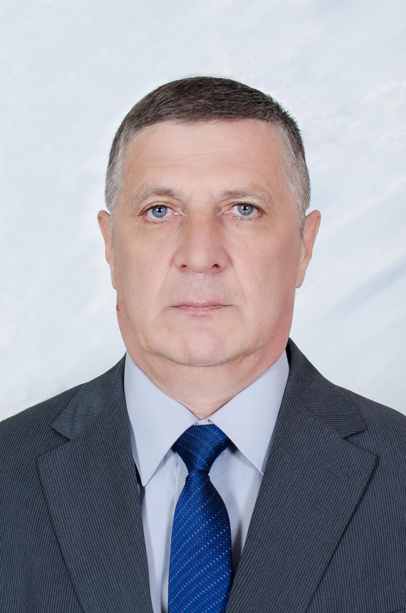 Agoltsov Valery Alexandrovich. Фото 1