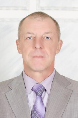Салаутин Владимир Васильевич