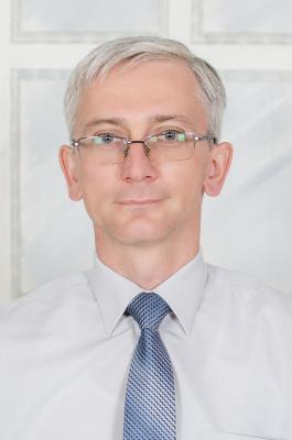 Ivaschenko Sergey Vladimirovich