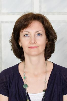 Biryukova Oksana Petrovna