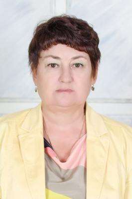Giro Tatyana Mikhailovna