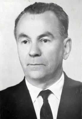 А.А. Толканица (1956-1960 гг.)