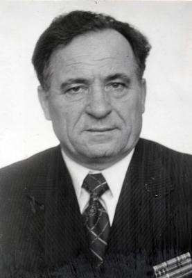 М.Л. Кравец (1974-1983 гг.)