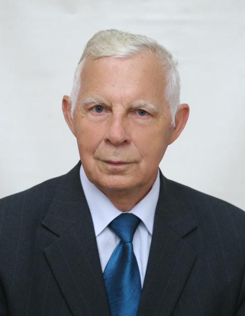 Ю.А. Меркулов (1988-1999 гг.)