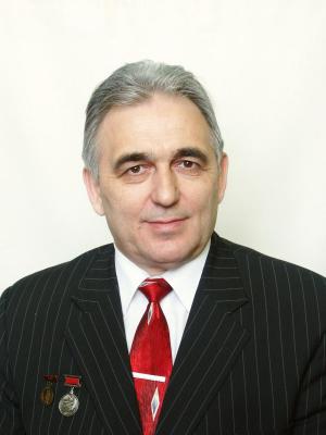 Abdrazakov Fyarid Kinzhayevich