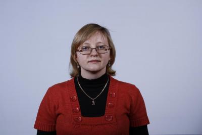 Орлова Светлана Сергеевна