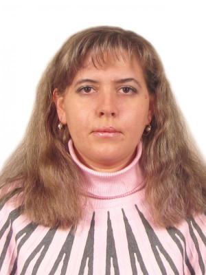 Gorbachev Maria Petrovna