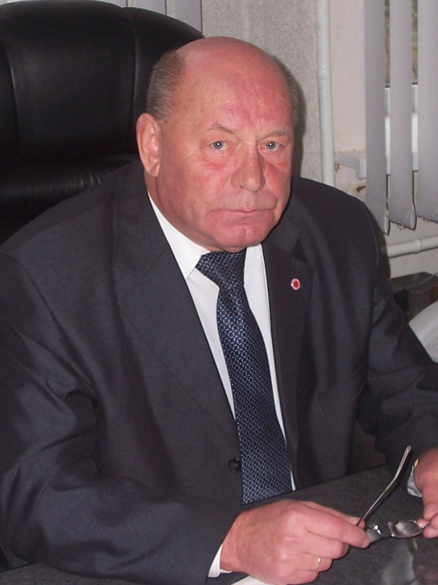 РАСХН РФ, зав.кафедрой c 2001-2005 годы Черняев Анатолий Алексеевич
