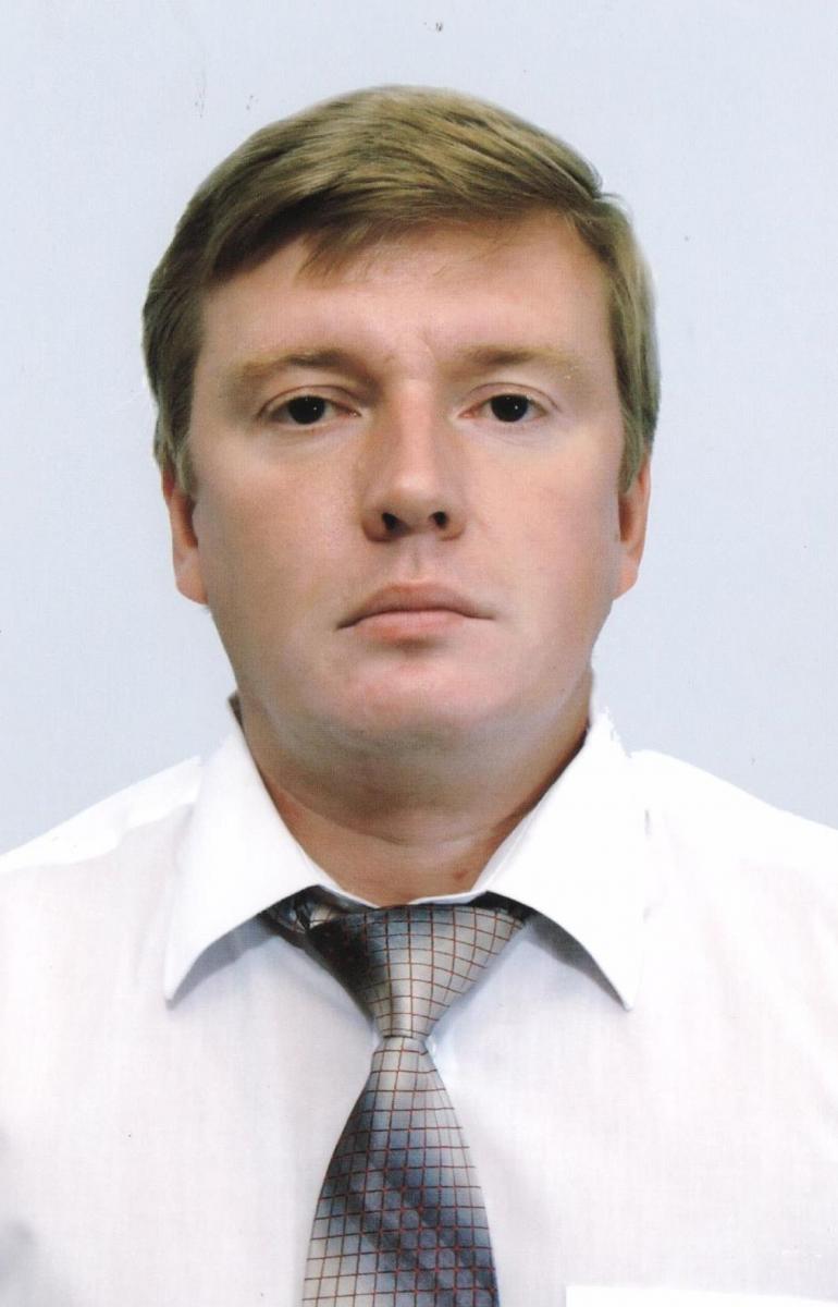 Колотырин Константин Павлович,  профессор  д.э.н.