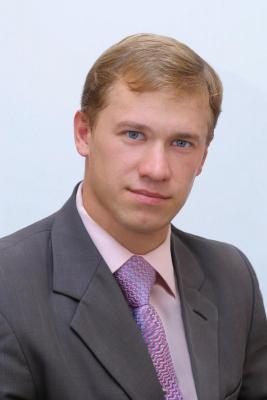 Линьков Александр Сергеевич