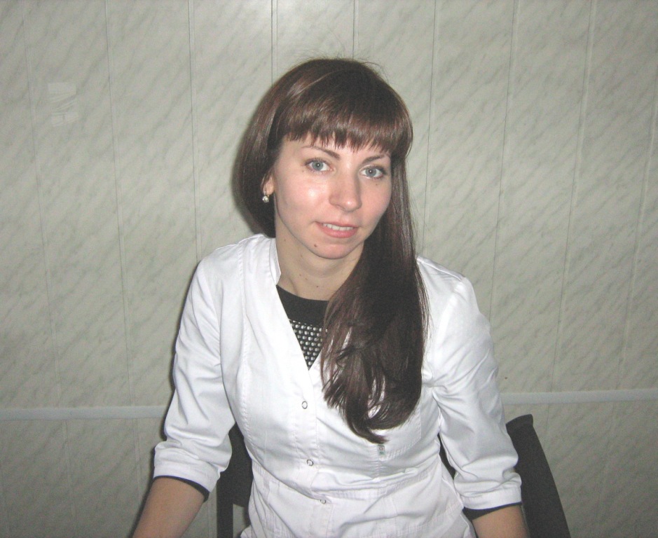 Леонова Светлана Александровна. Фото 1
