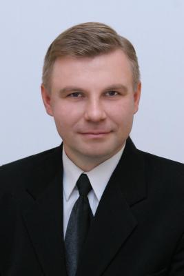 Дедюрин Алексей Владимирович, ст.преподаватель