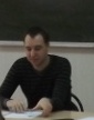 Окороков Дмитрий Сергеевич, ассистент, представитель с производства