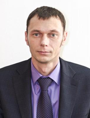 Трушкин Владимир Александрович. Фото 1