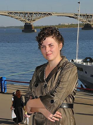 Belova Maria Vladimirovna. Фото 1