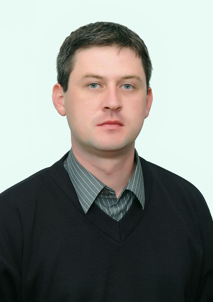 Тяпаев Тимур Борисович