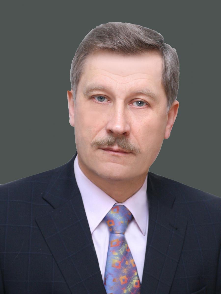 Aleinikov Alexander Konstantinovich