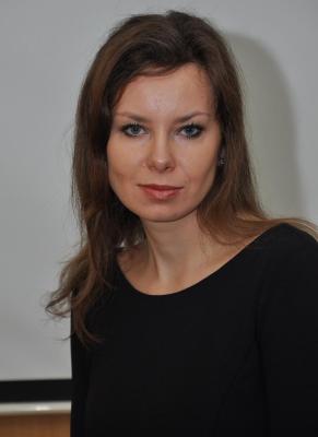 Bannikova Anna Vladimirovna