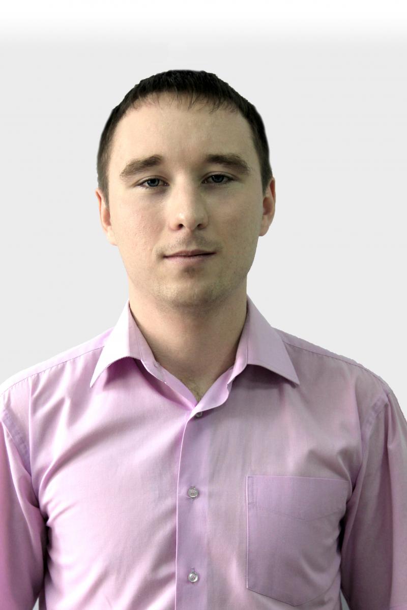 Anisimov Sergey Alexandrovich. Фото 1