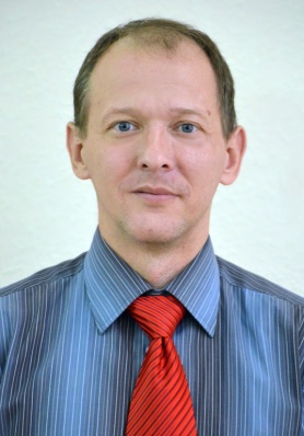 Кузнецов Дмитрий Александрович