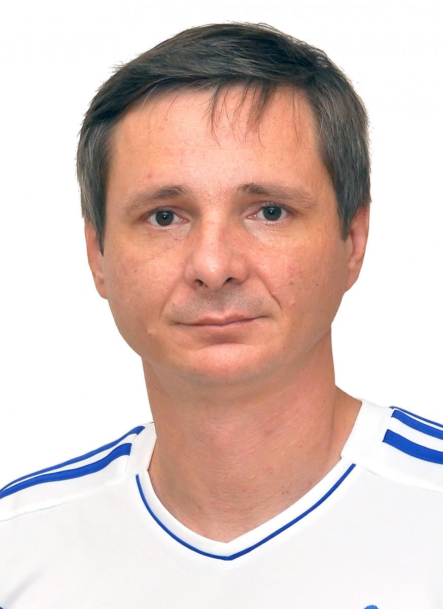 Beglov Mikhail Vladimirovich. Фото 1