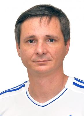Beglov Mikhail Vladimirovich