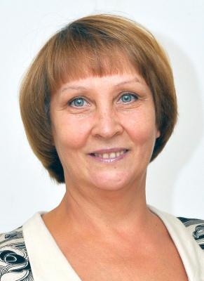 Суркова Татьяна Николаевна